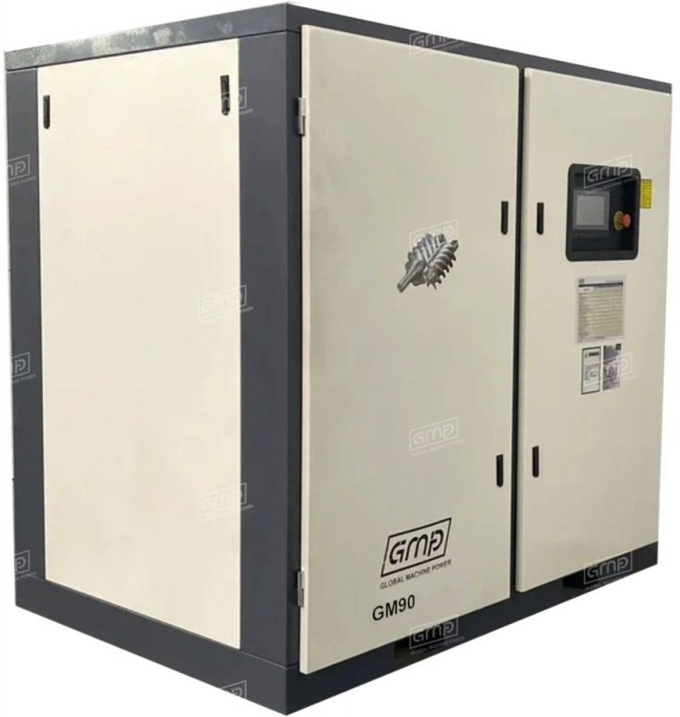 Винтовой компрессор GMP GM90-3 VSD
