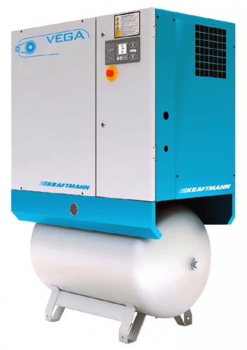 Компрессор KRAFTMANN VEGA 7 PLUS R 270