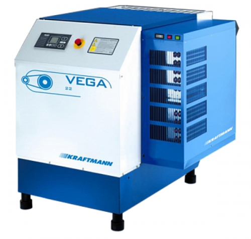 Компрессор KRAFTMANN VEGA 11 O