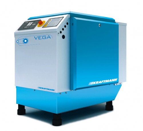Компрессор KRAFTMANN VEGA 75