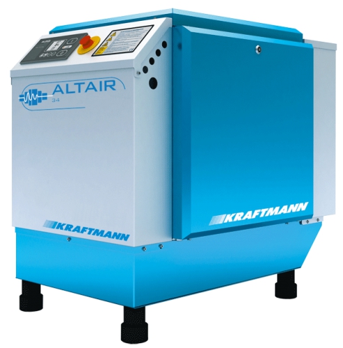Компрессор KRAFTMANN ALTAIR 16