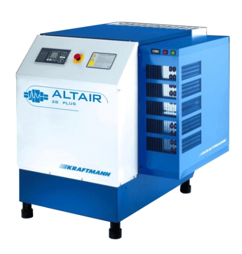 Компрессор KRAFTMANN ALTAIR 32 O