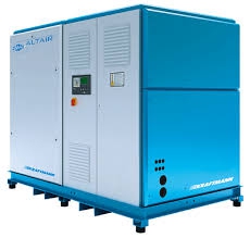 Компрессор KRAFTMANN ALTAIR 65
