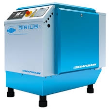 Компрессор KRAFTMANN SIRIUS 18 PLUS