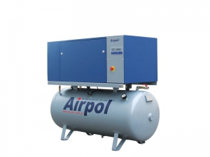 Винтовой компрессор Airpol K 5