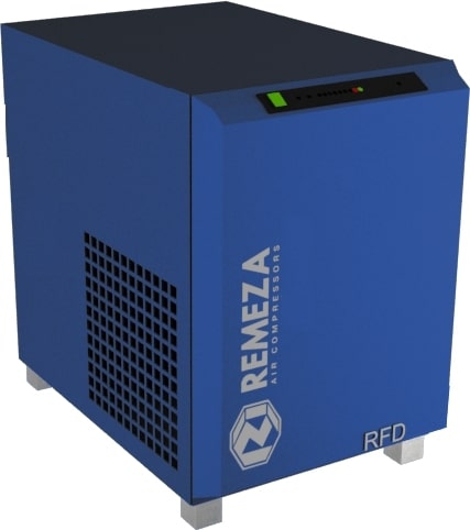 Осушитель воздуха REMEZA RFD140