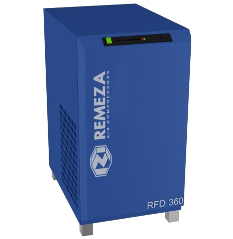 Осушитель сжатого воздуха REMEZA RFD820