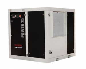 Винтовой компрессор Tecom Power 75 8