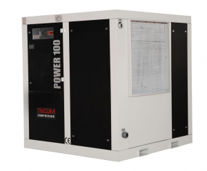 Винтовой компрессор Tecom Power 125 10
