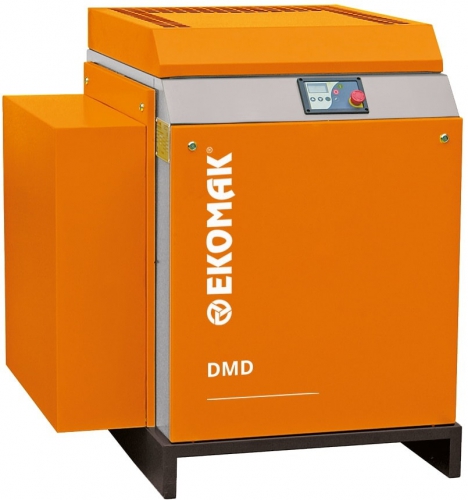 Винтовой компрессор Ekomak DMD 250 C