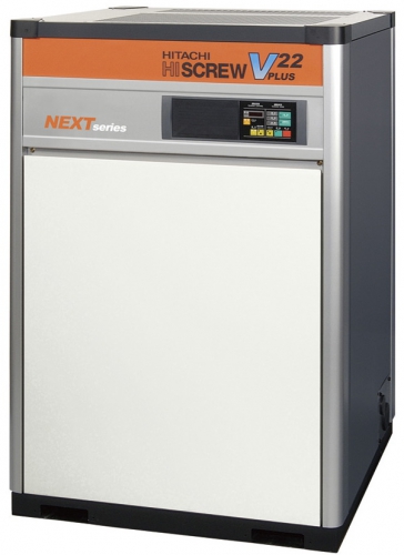 Компрессор HITACHI OSP-22VARN2