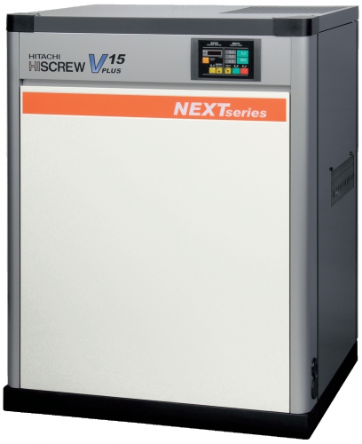 Компрессор HITACHI OSP-15VAN2