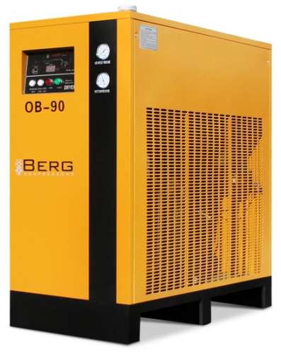 Рефрижераторный осушитель Berg OB-90 13