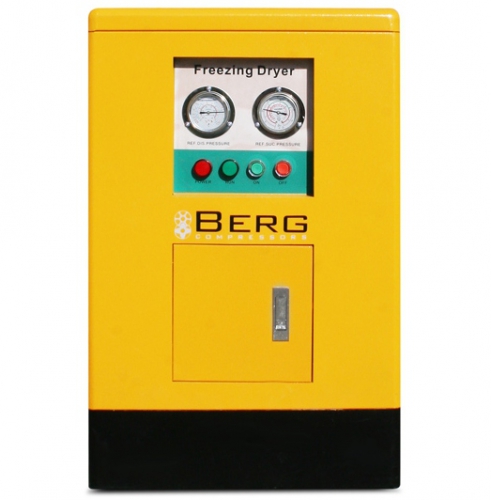Рефрижераторный осушитель Berg OB-37 13