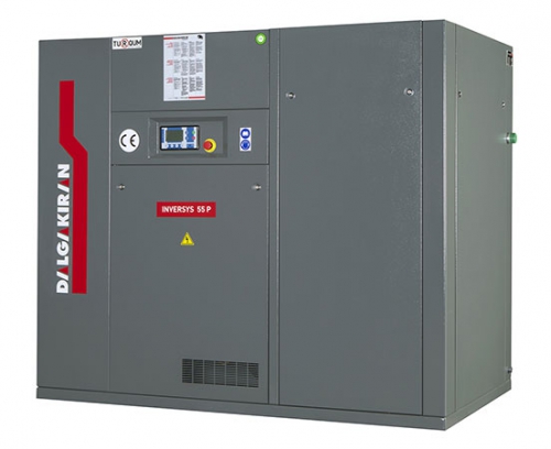 Компрессор Dalgakiran Inversys 55 Plus