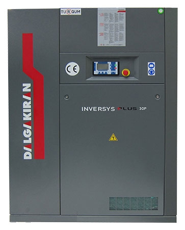 Компрессор Dalgakiran Inversys 30 Plus