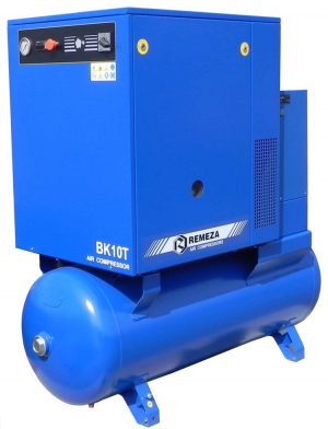 Компрессор Remeza BK15Т-8-500Д
