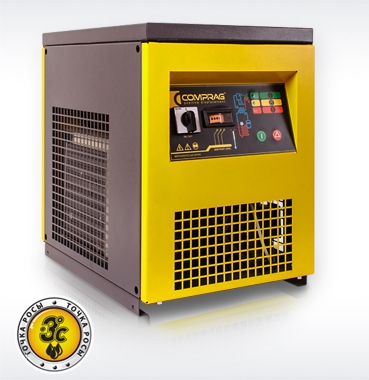 Рефрижераторный осушитель Comprag RDX41