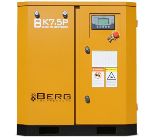 Компрессор Berg ВК-7.5Р