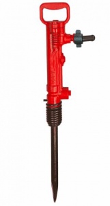 Молоток отбойный TCA-7 PICK HAMMER