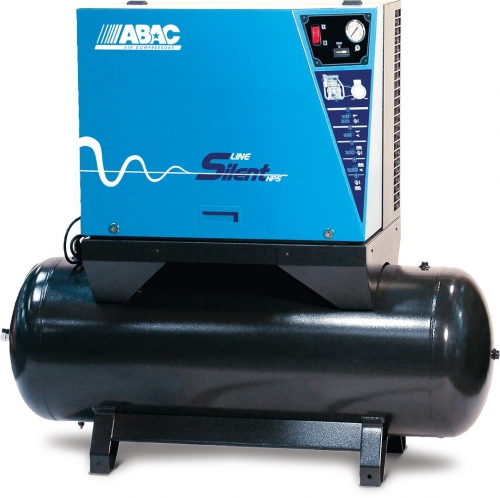 Компрессор ABAC B6000/LN/500/7.5