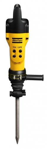 Молоток отбойный Atlas Copco TEX 12PE
