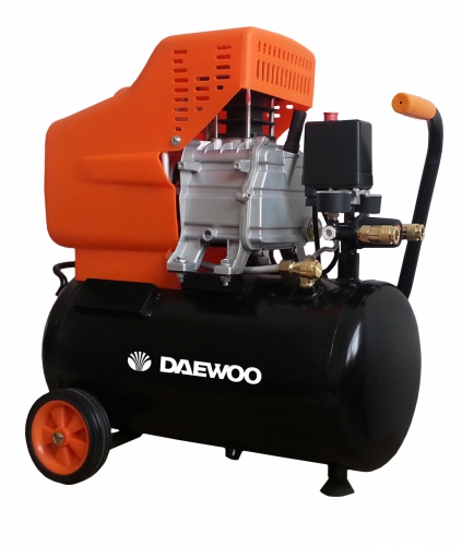 Компрессор Daewoo DAC 24 D