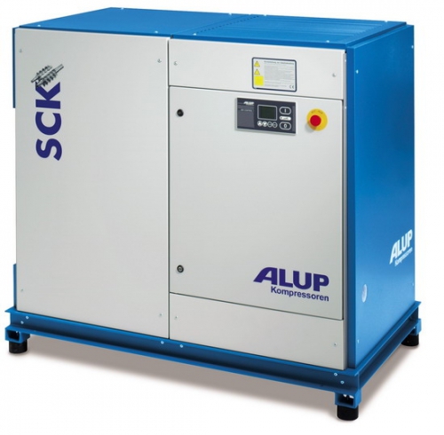 Компрессор ALUP SCK 15 400/3/50