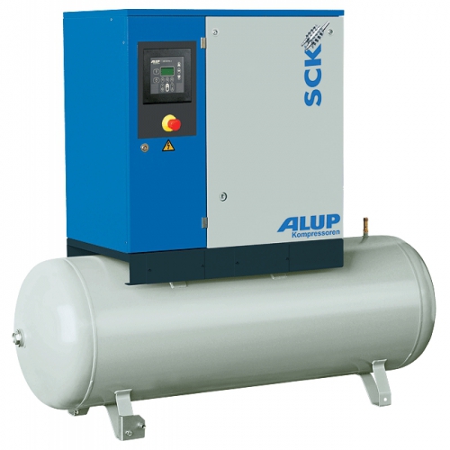Компрессор ALUP SCK 6 270 400/3/50