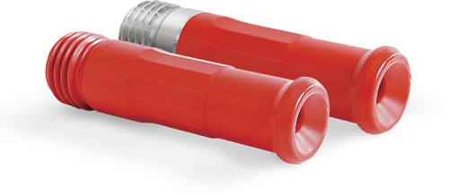 Сопло PERFORMER 400 PU / ALU-PU (карбид вольфрама)