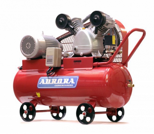 Компрессор Aurora Tornado-100 – 380В