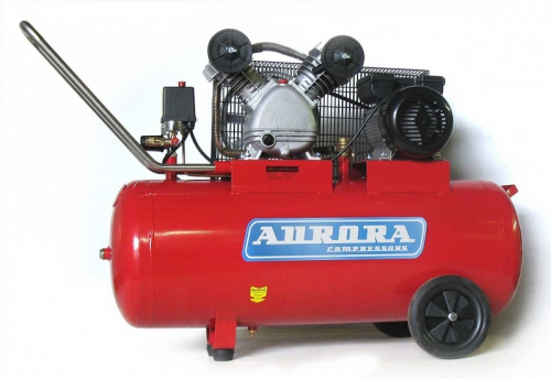 Компрессор Aurora Cyclone-100