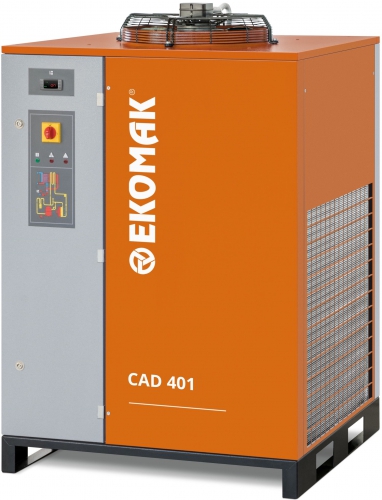 Рефрижераторный осушитель воздуха CAD 850