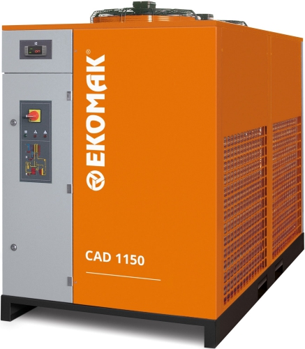 Рефрижераторный осушитель воздуха CAD 1150