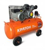 Компрессор Кратон Hobby AC-440-100-BDV