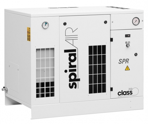 Спиральный компрессор Ekomak SPR2T (10 IEC 230 50 1)