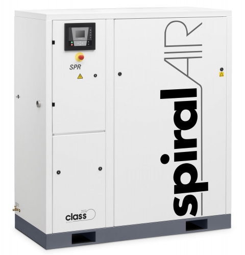 Спиральный компрессор Ekomak SPR30 (10 T HC 400V+N 50 CE )