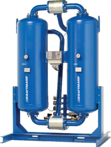 Адсорбционный осушитель Kraftmann ADN 4860