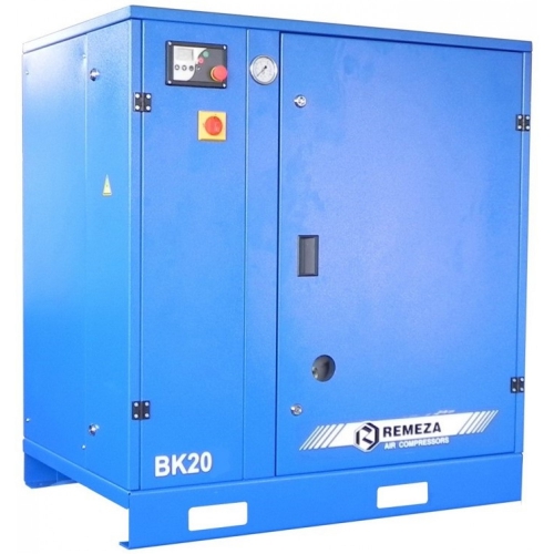 Винтовой компрессор Remeza ВК30-8