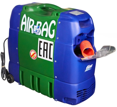Безмасляный компрессор FIAC AIRBAG HP 1