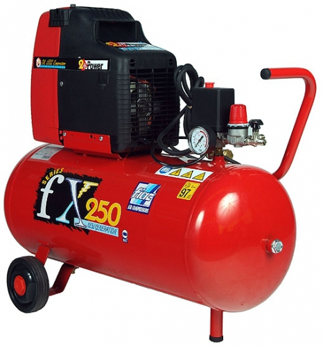 Безмасляный компрессор FIAC FX 250