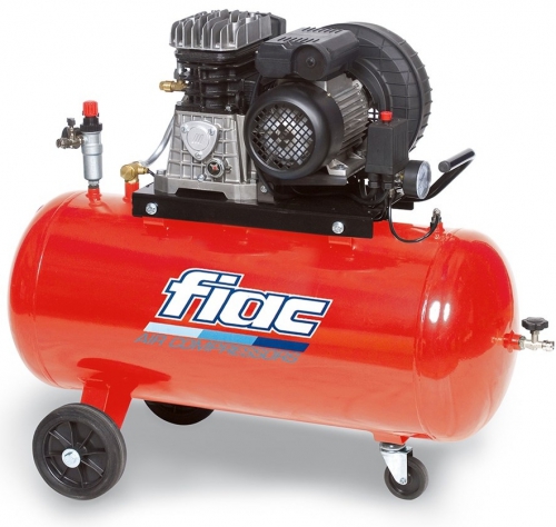 Компрессор FIAC CCS 100/360 M