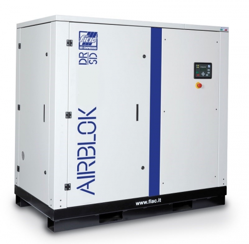 Винтовой компрессор FIAC  Airblok 302 BD/SD(10 бар)
