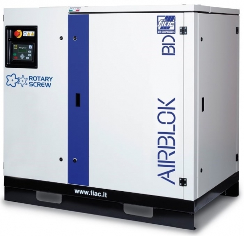 Винтовой компрессор FIAC Airblok 402 BD
