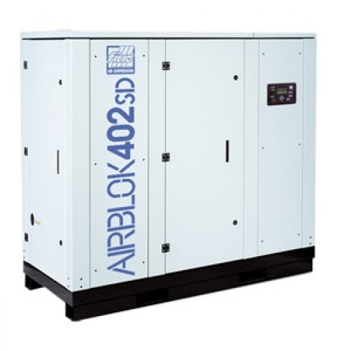 Винтовой компрессор FIAC  Airblok 402 BD/SD (8 бар)