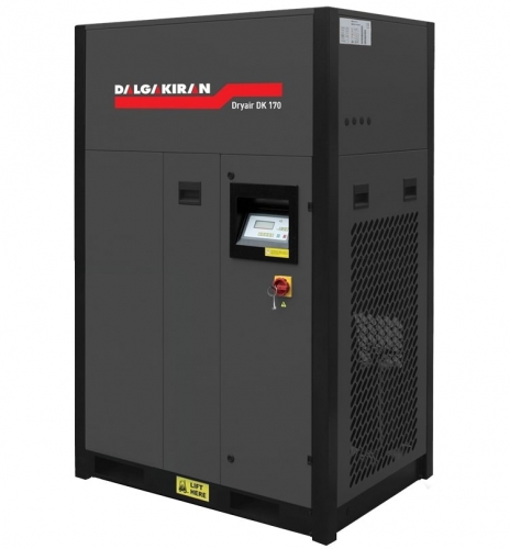 Рефрижераторный осушитель Dalgakiran DryAir DK 220
