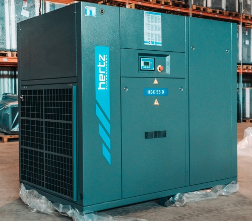 Компрессор Hertz HSC 75