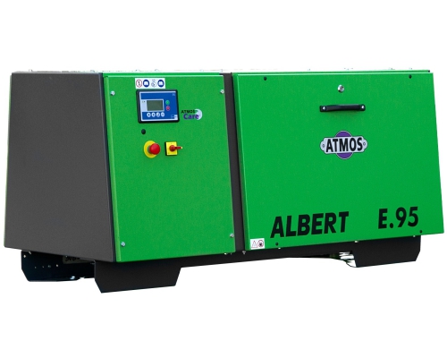 Компрессор ATMOS ALBERT E95K