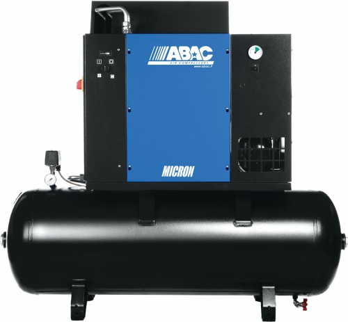 Компрессор Abac MICRON.E 5.5-270