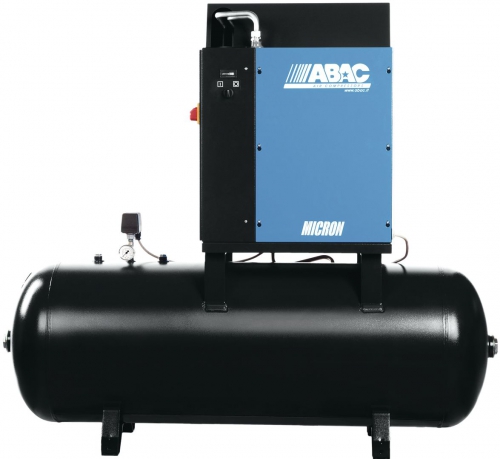 Компрессор ABAC MICRON 15-270